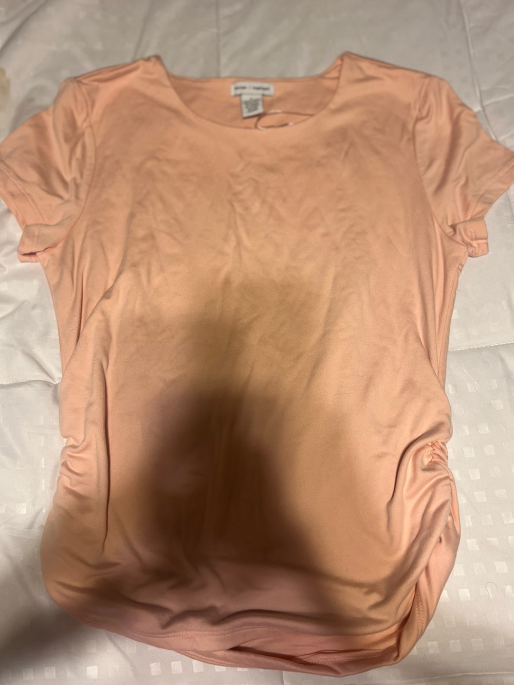 Women’s better together top